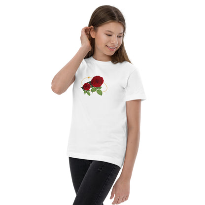 Roses Youth jersey t-shirt