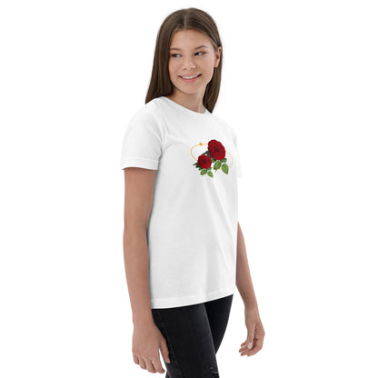 Roses Youth jersey t-shirt