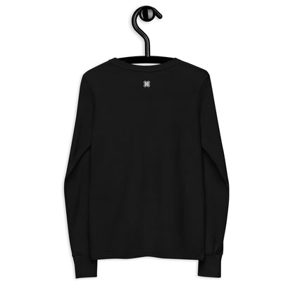 F.O.X Youth long sleeve tee