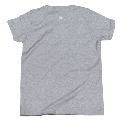 Youth Short Sleeve T-Shirt