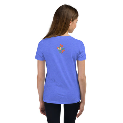 Nature Youth Short Sleeve T-Shirt