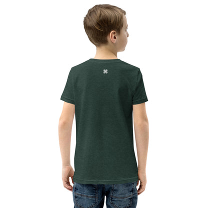 Fox Youth Short Sleeve T-Shirt